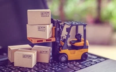 What Is Inbound Logistics?