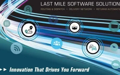 Elite EXTRA Launches New Suite of Last Mile Software Solutions