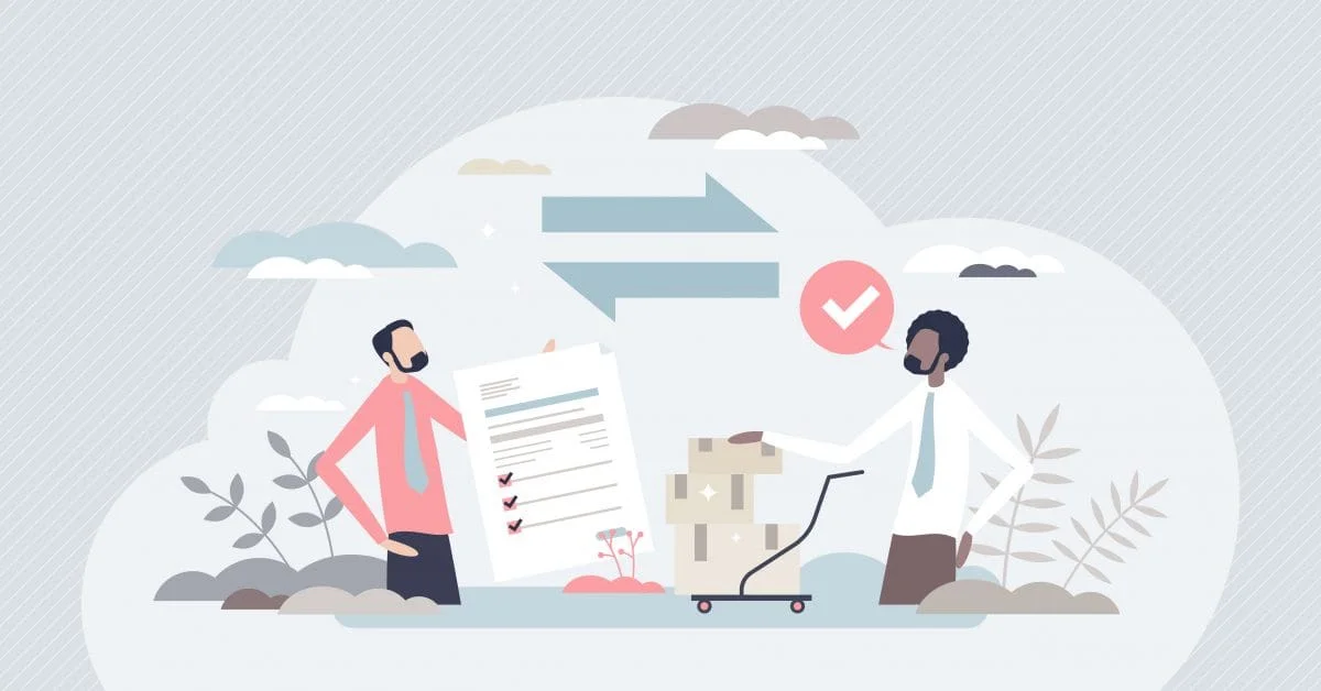 How to Win Delivery Contracts