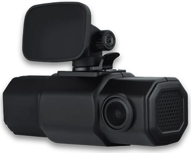 Telematics dash camera