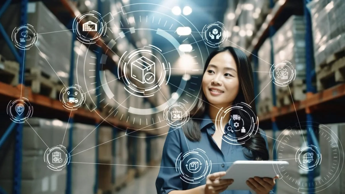 Four Key Factors of Logistics Management Software 