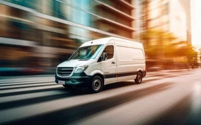 How Delivery Network Can Help You Achieve Non-Stop Deliveries