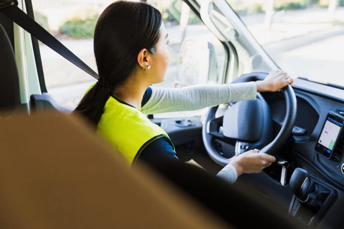  last mile delivery solutions in 2025 
