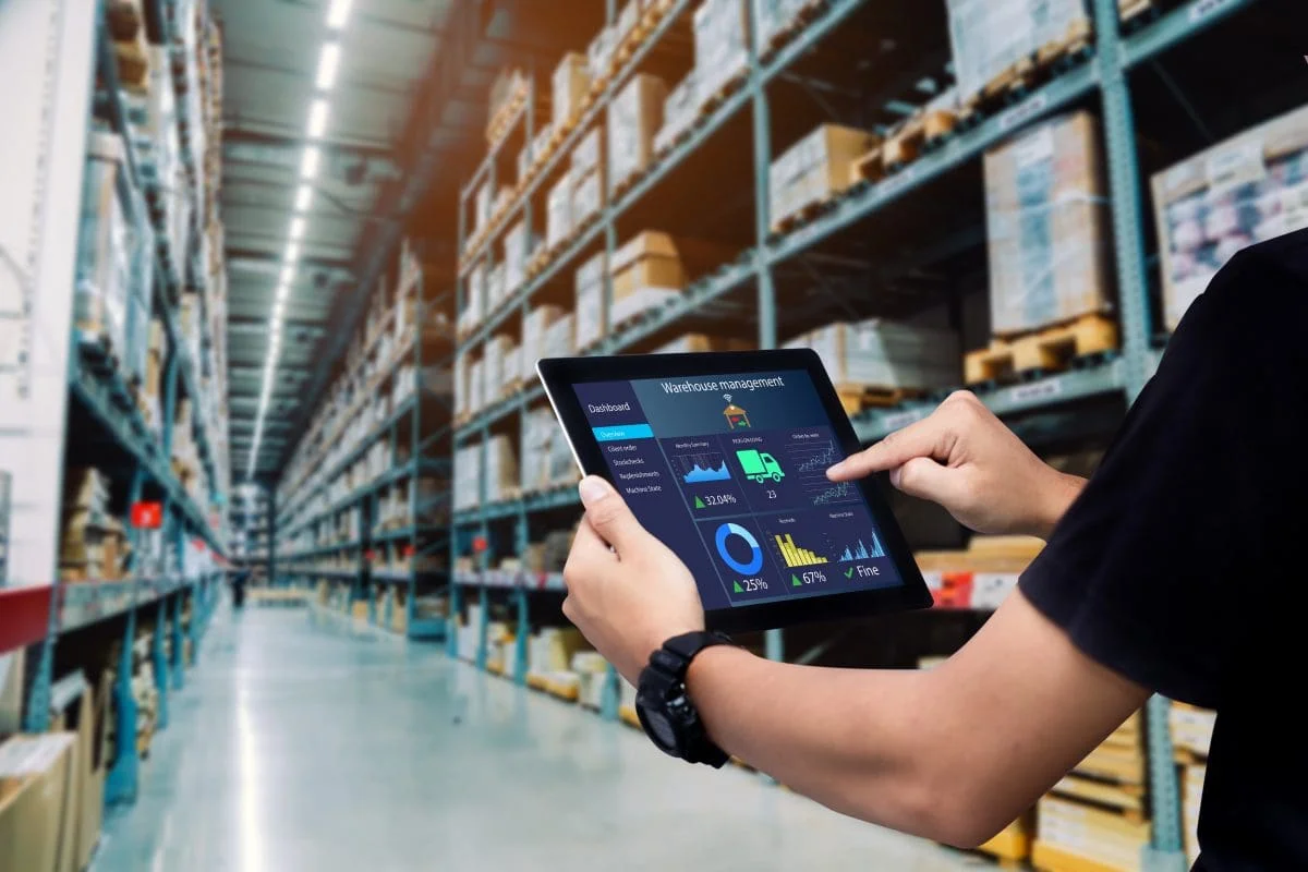 Meeting the Growing Logistics Demands