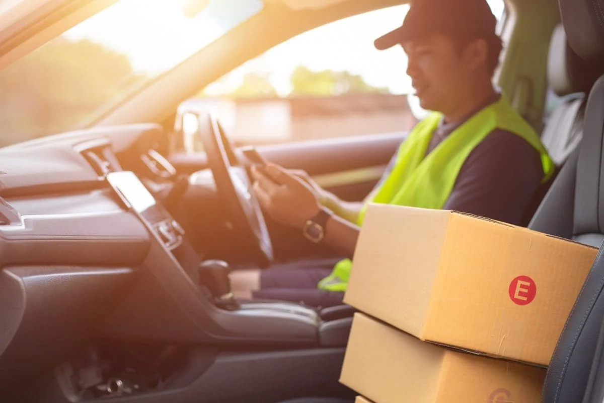 Benefits of Mobile Dispatching for Your Delivery Drivers