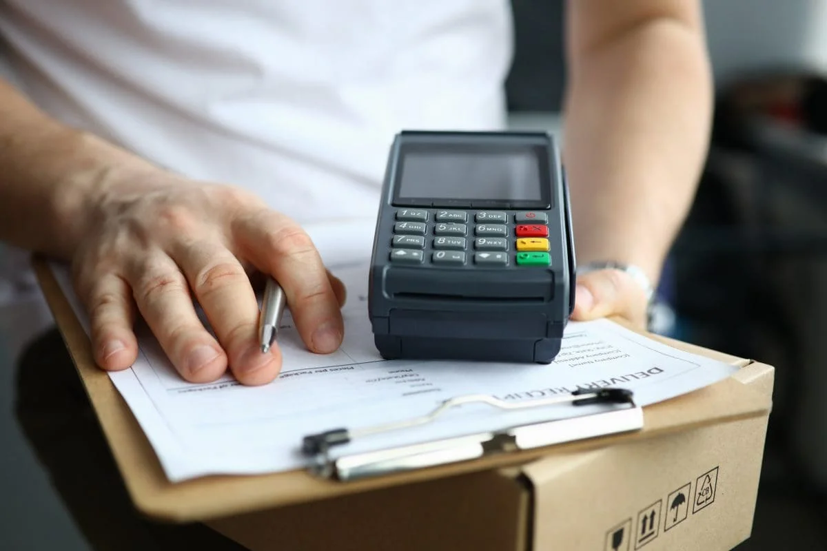 Verify COD Orders with Payment Validation