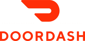 DoorDash Logo