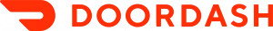 Doordash logo