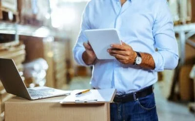 Transportation Management Software 101