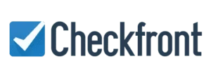 Checkfront - Online booking software logo
