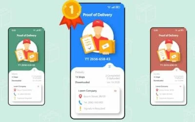 Reviewed & Ranked: A Guide to Best Proof of Delivery Apps 2025