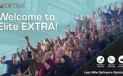 Welcome to Elite EXTRA!