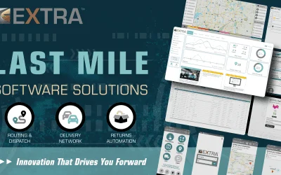 Elite EXTRA: Innovation That Drives You Forward