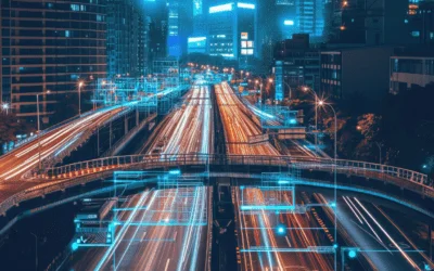 Steps to Automating Last-Mile Deliveries in 2024 & Beyond