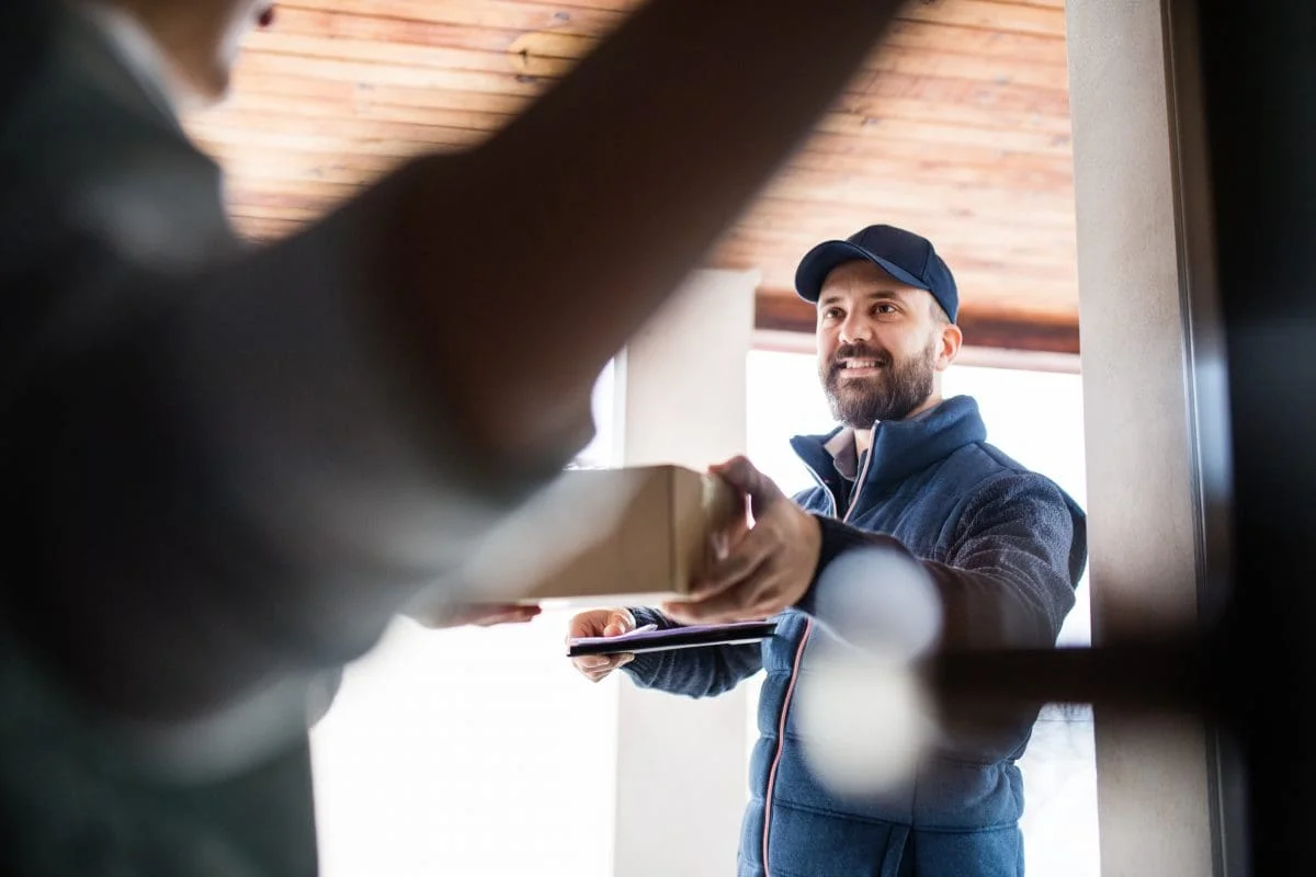 Improve Customer Satisfaction with Final Mile Delivery
