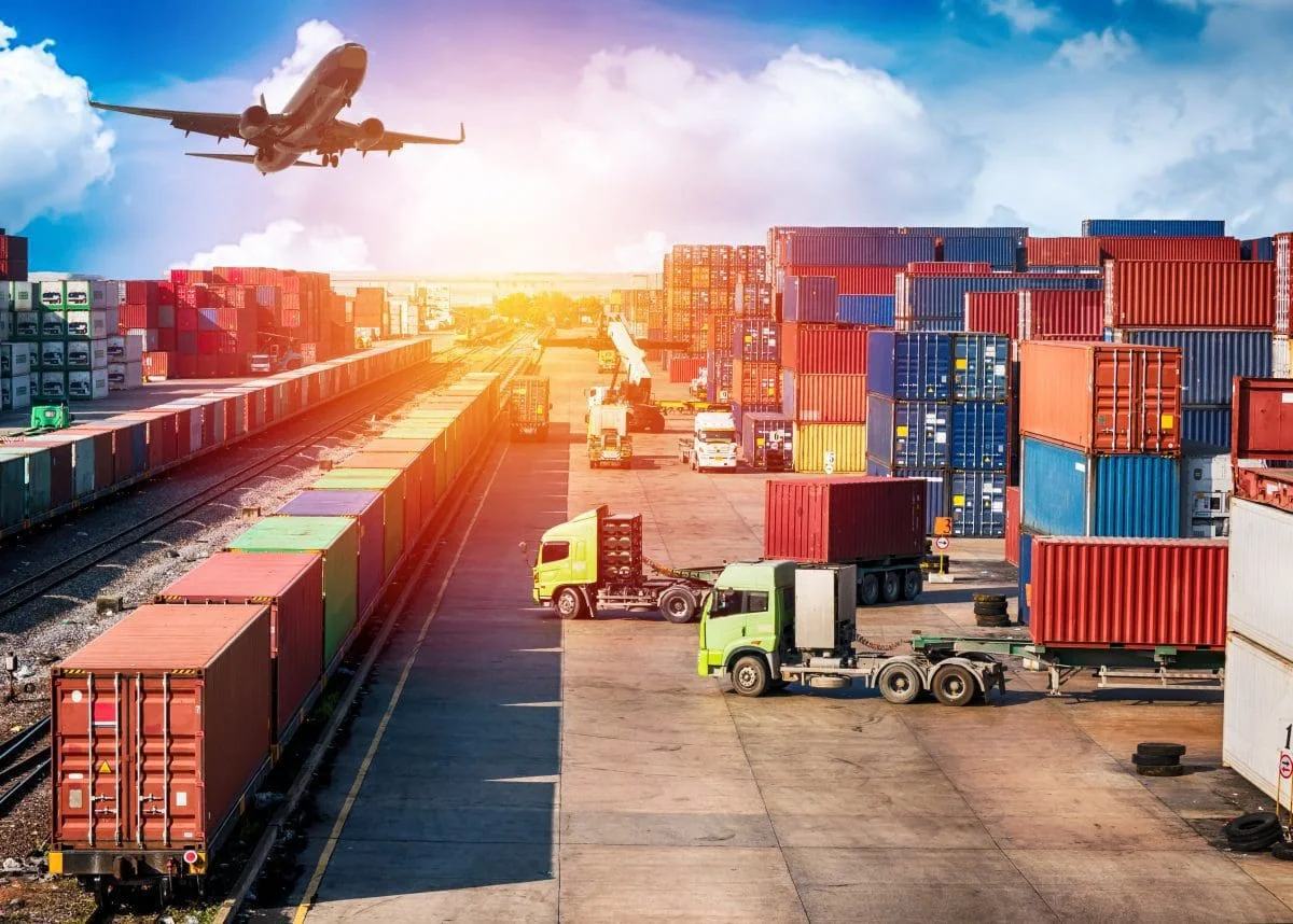 supply chain questions