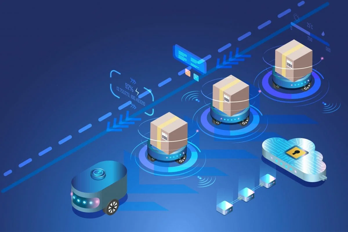 What Does it Mean For A Dispatching Solution to be "In The Cloud"?