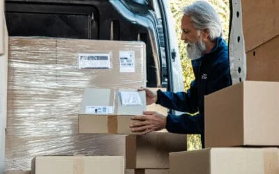 Load Planning: Strategy for Faster & Cheaper Deliveries