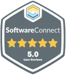 Software Connect 5 out of 5 stars
