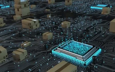 Data-Led Dispatch Transforming the Transport and Logistics Industry