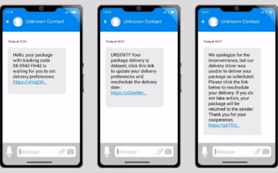 How to Automate Delivery Notifications