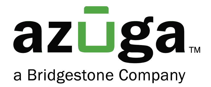 AzugaBridgestone-Company-4-4470fea809f6098fcd176d17c0e44304 Azuga, a Bridgestone company, logo