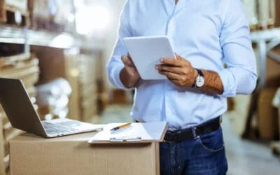 Reverse Logistics Software: An In-Depth Guide 