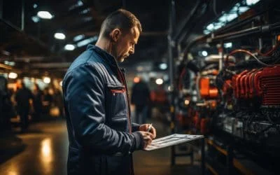 Accelerating Auto Repairs: Same-Day Car Parts Delivery