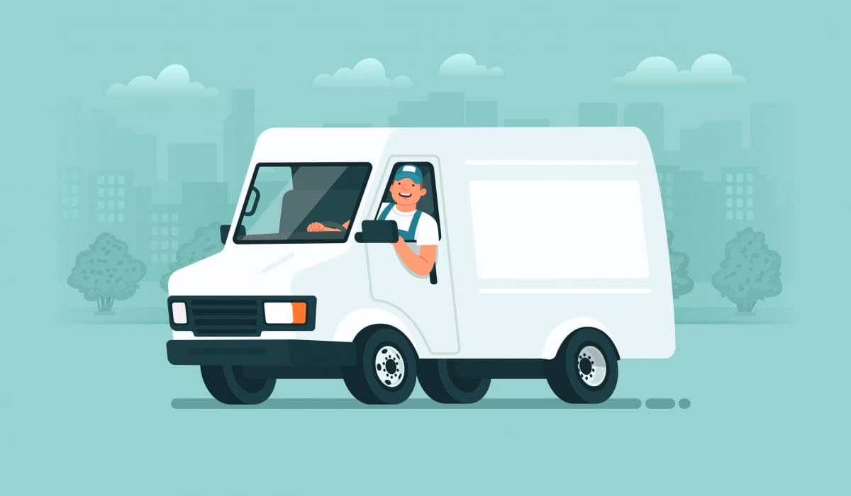 How to Become an Independent Courier Contractor