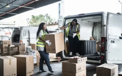 Differentiating Carriers vs Couriers: Which Do You Need?