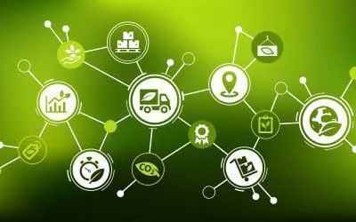 Go Green Help Your Environment With Logistics