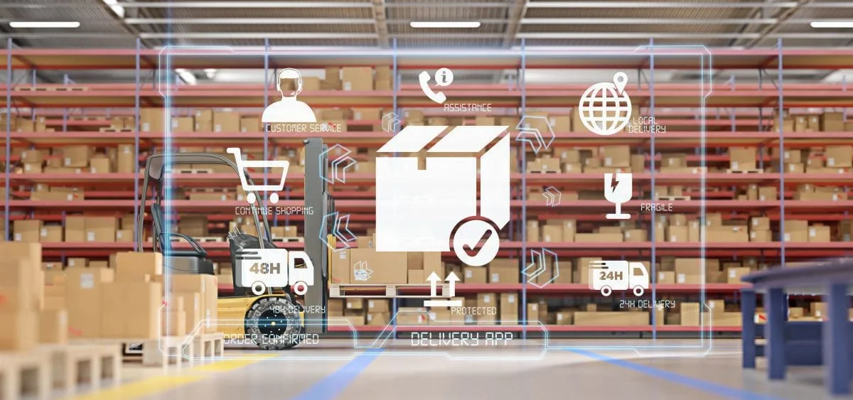 retail supply chain management
