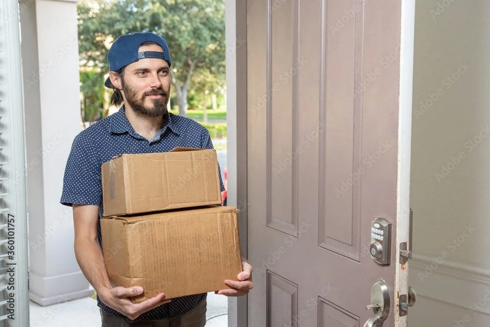 The 3 C’s That Customers Now Expect in Last Mile Deliveries