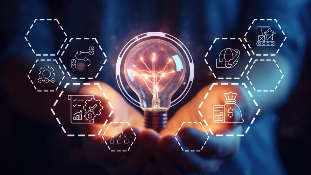 The Ultimate Logistics Planning Guide for 2024