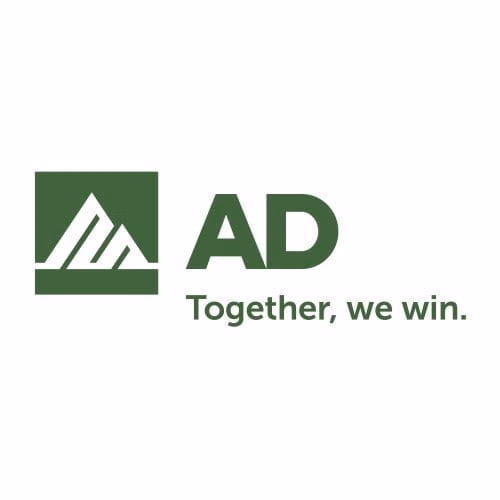 DoorDash Logo