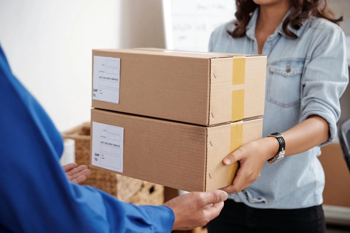 5 Statistics that Show the Power of Same-Day Delivery