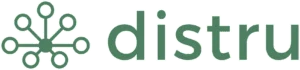 Distru - Cannabis ERP logo