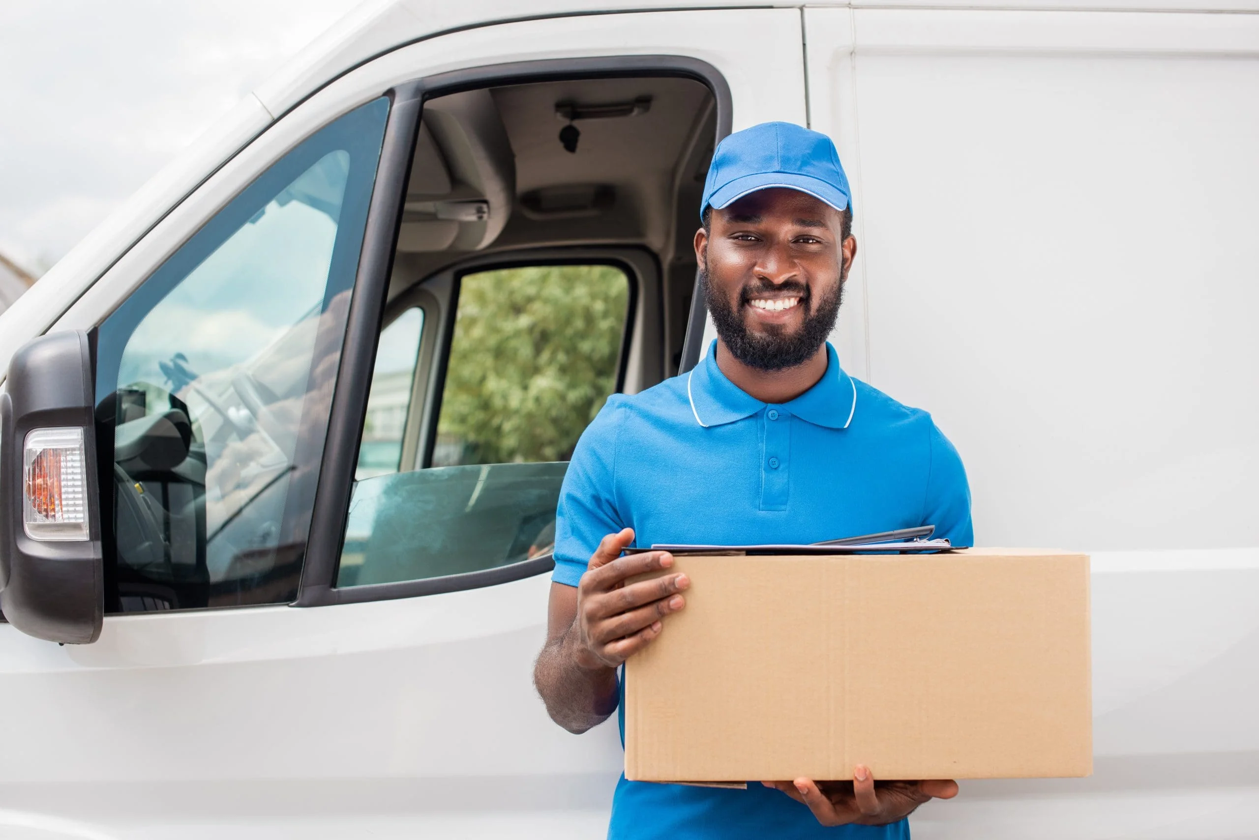 Using Elite EXTRA delivery app to Make Route Management Easy