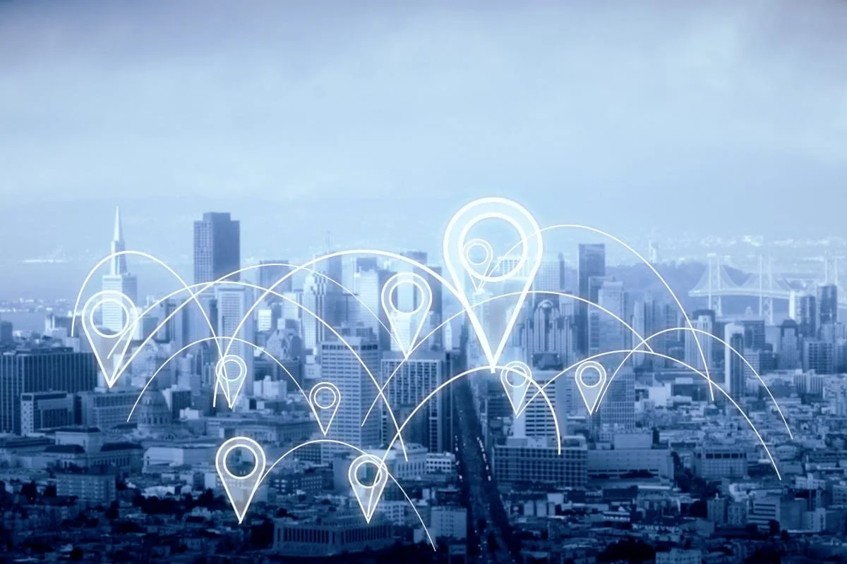 How GPS Tracking is Improving Delivery Logistics for Couriers