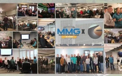 Elite EXTRA Hosts the Mopar Masters Guild