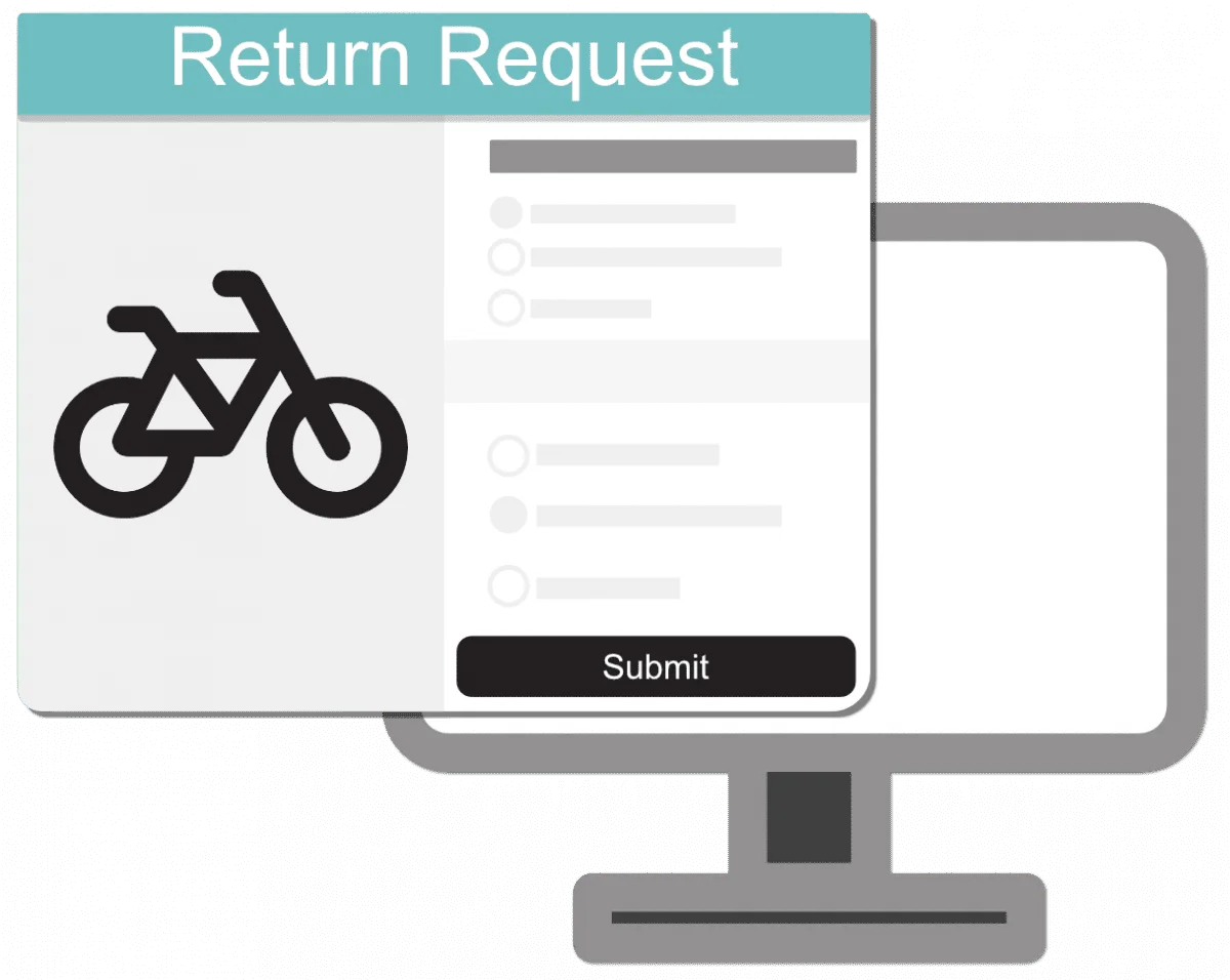 Delivery network integrated third party fleets