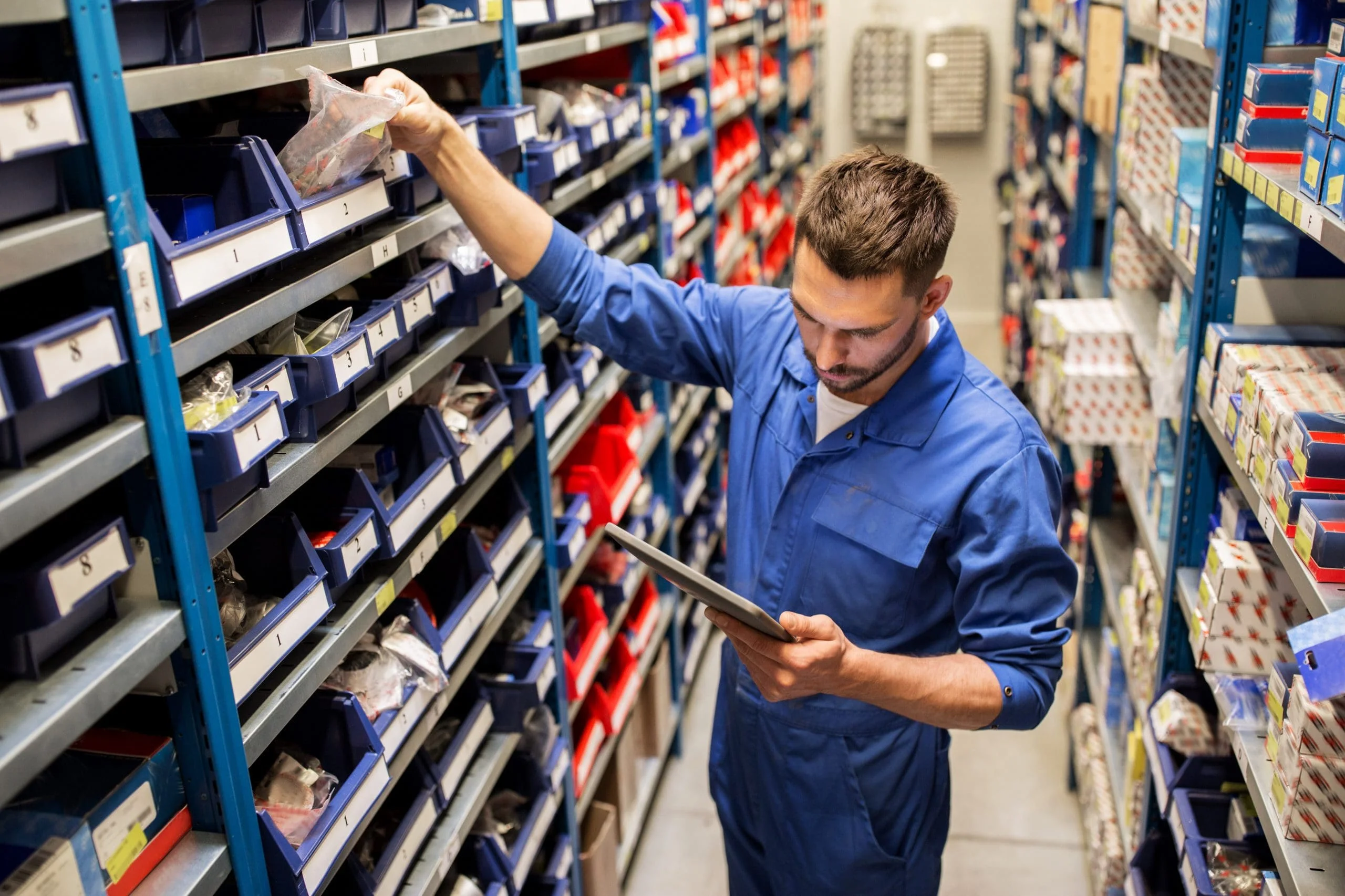 Tips for Dealerships To Increase Online Parts Sales