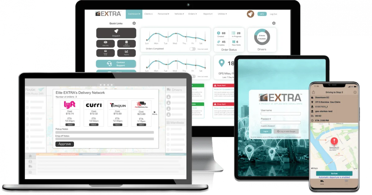Elite EXTRA